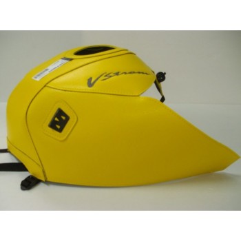 ΚΑΛΥΜΜΑ BAGSTER SUZUKI V STROM DL 650 / DL 1000 ΚΙΤΡΙΝΟ SURF (2003)